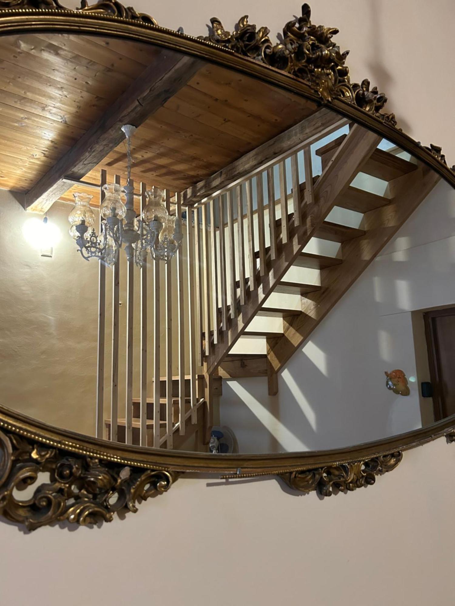 B&B Casa Camilory San Lucido Zewnętrze zdjęcie