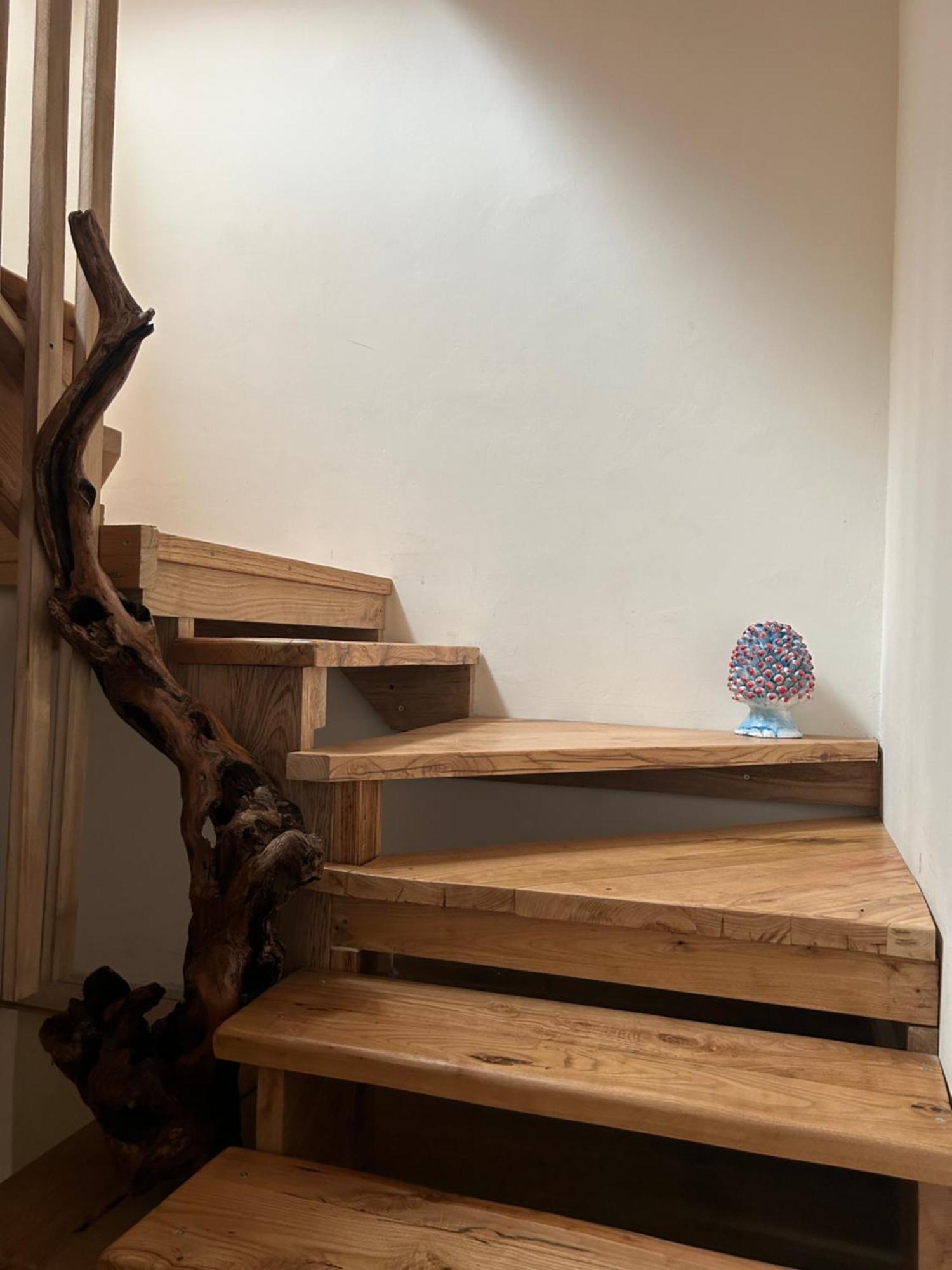 B&B Casa Camilory San Lucido Zewnętrze zdjęcie
